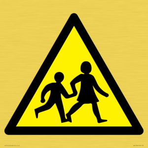 W915 Warning: Children